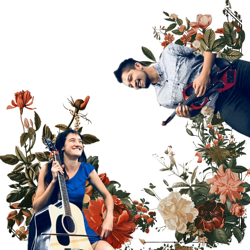 floral corner