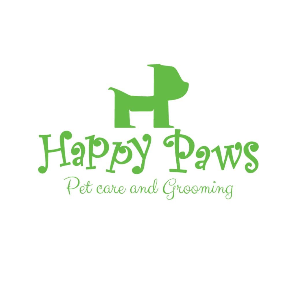 Happy Paws Pet Care